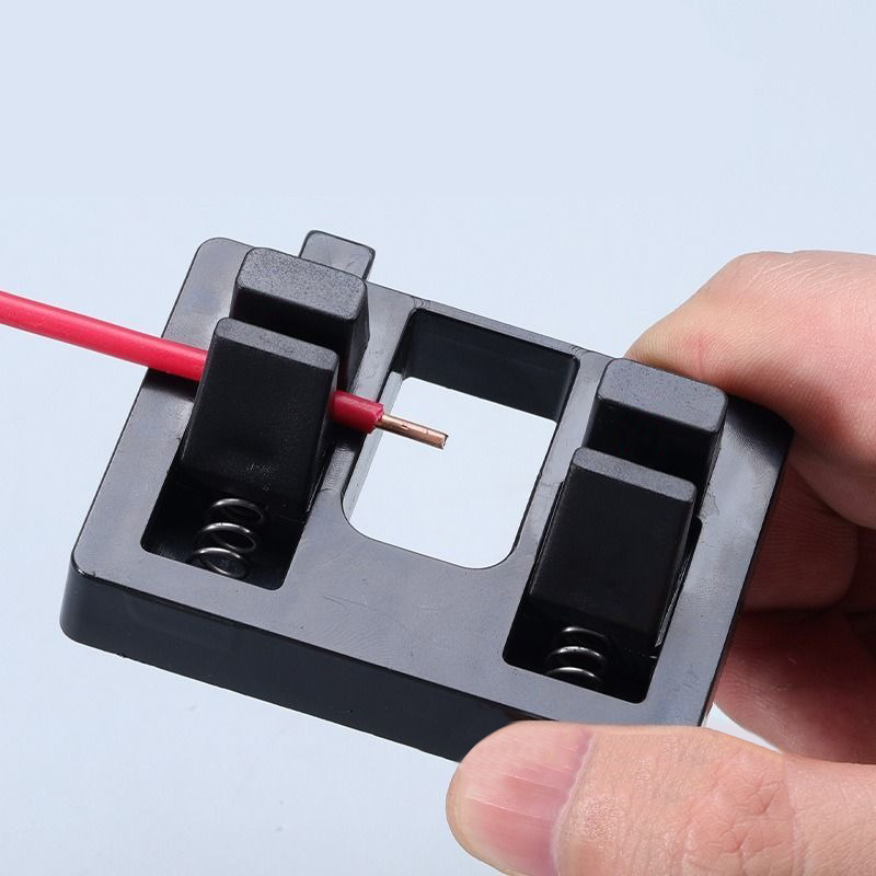 Lastafel Klem Draadhouder PCB  - Pcb Holder Clamp recensie en prijs