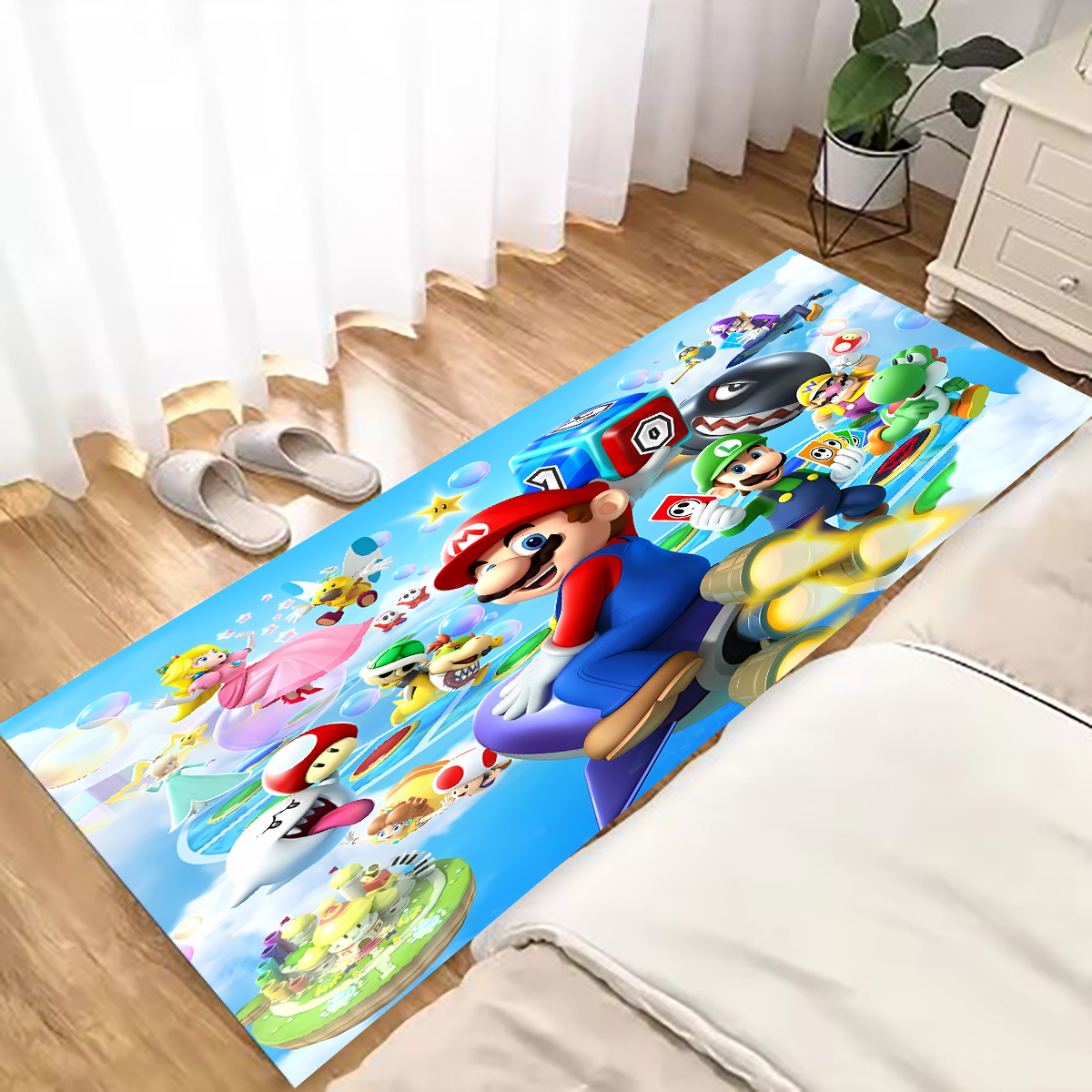 Cartoon S-Super M-Mario Bros G - Electronics Repair Mat recensie en prijs