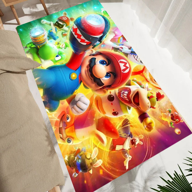 Cartoon S-Super M-Mario Bros G - Electronics Repair Mat recensie en prijs
