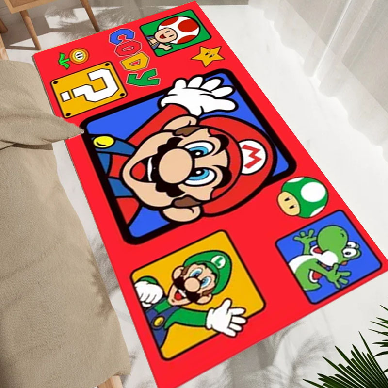 Cartoon S-Super M-Mario Bros G - Electronics Repair Mat recensie en prijs