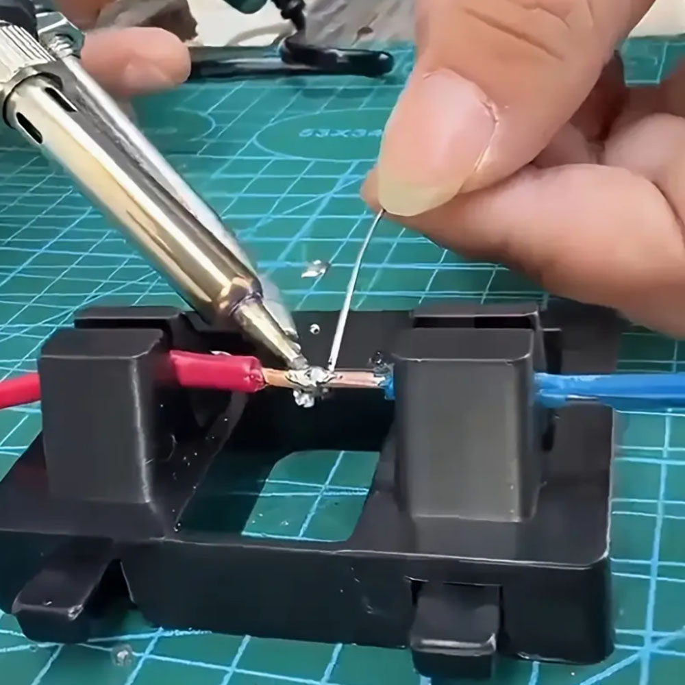 1/3/5/10pcs Lasdraad Armatuur  - Electronics Repair Tool recensie en prijs