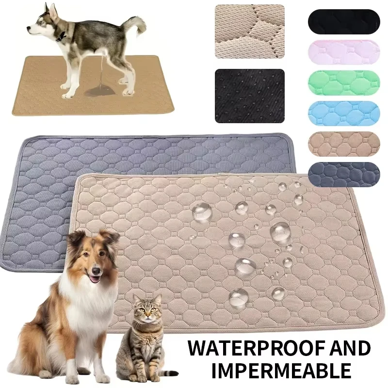 Hond Pee Pad Herbruikbare Wasb - Electronics Repair Mat recensie en prijs