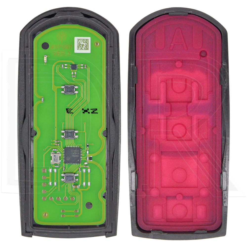 Grote XZMZD6EN VVDI Xhorse Glo - Pcb Holder Clamp recensie en prijs