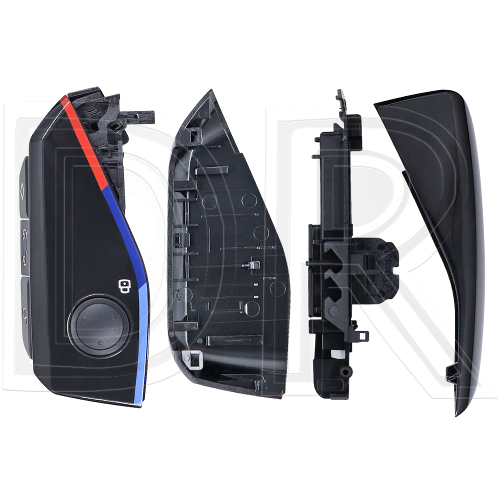 Geweldig U Chassis 433.2-434.6 - Pcb Holder Clamp recensie en prijs
