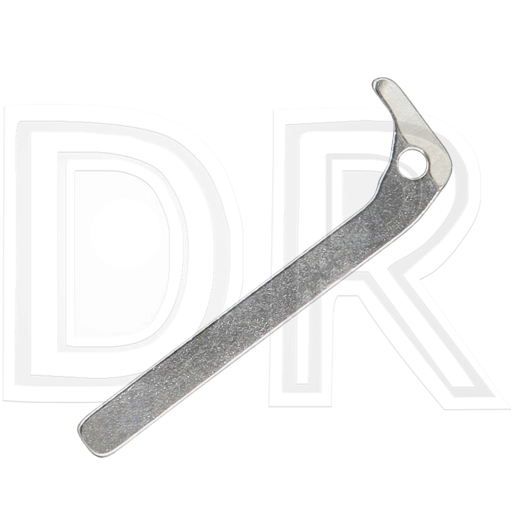 Geweldig U Chassis 433.2-434.6 - Pcb Holder Clamp recensie en prijs
